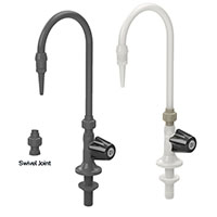 Swivel Lab Faucets